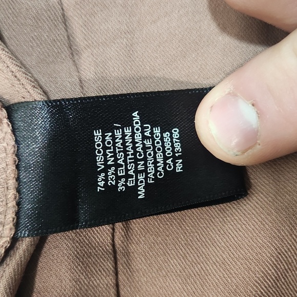 Camber Grace Pant - Picture 5 of 10